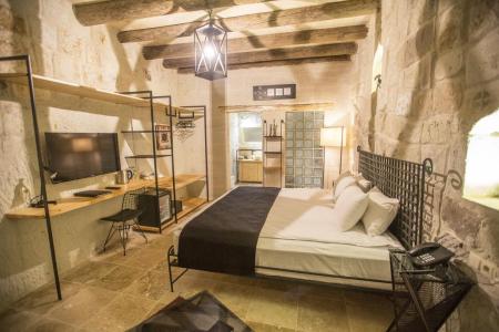 Отель Agarta Cave Hotel в Каппадокия - Турция