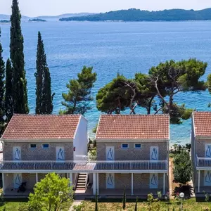 отель Aminess Bellevue Village
