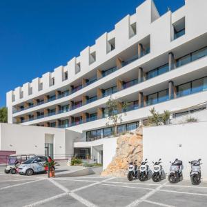 отель Hotel Ola