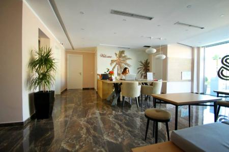 Aler Bianco Hotel Ksamil