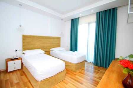 Aler Bianco Hotel Ksamil