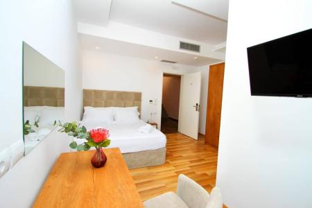 Aler Bianco Hotel Ksamil