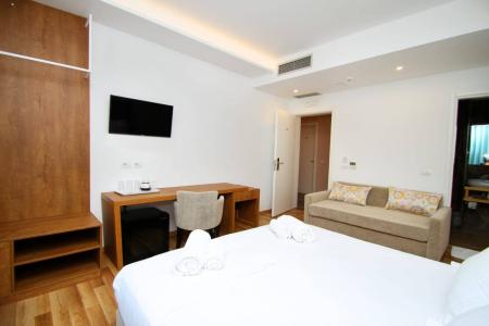 Aler Bianco Hotel Ksamil