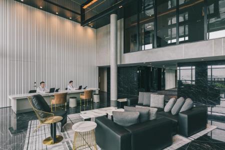 Отель The Outpost Hotel Sentosa в о. Сентоза - Сингапур