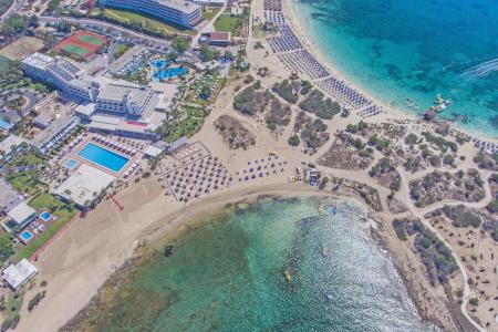 Dome Beach Hotel & Resort