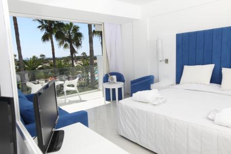 Dome Beach Hotel & Resort