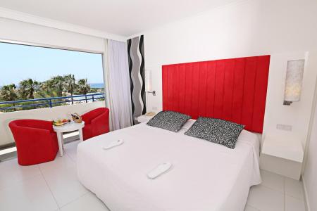 Dome Beach Hotel & Resort