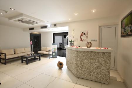 Dome Beach Hotel & Resort