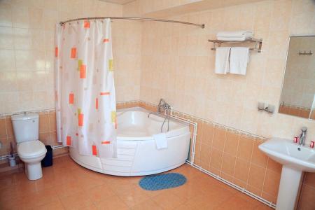 Отель Ziyorat в Фергана - Узбекистан