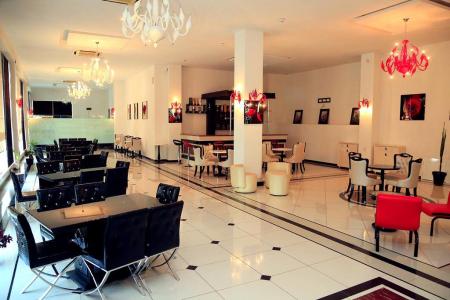 Отель Ziyorat в Фергана - Узбекистан