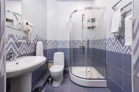 Отель Grand Fergana Hotel в Фергана - Узбекистан