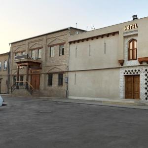 отель Volida Boutique Hotel