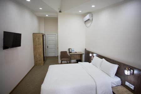 Отель Art Rakat в Ташкент - Узбекистан