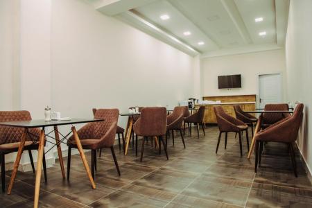 Отель Art Rakat в Ташкент - Узбекистан