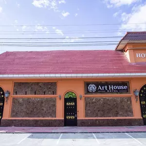 отель Art House