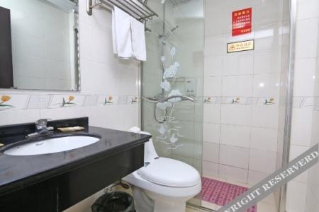 Отель Bellagio Shanghai в Шанхай - Китай