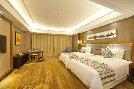 Отель Ramada Shanghai East в Шанхай - Китай