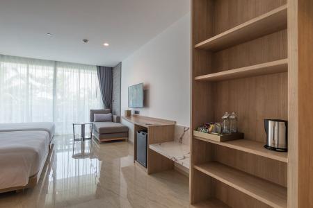 Отель Centara Ao Nang Beach Resort & Spa Krabi в Ао Нанг - Таиланд