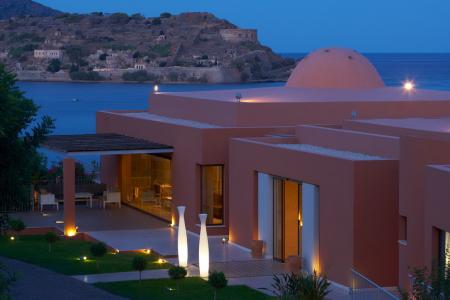 Domes of Elounda, Autograph Collection