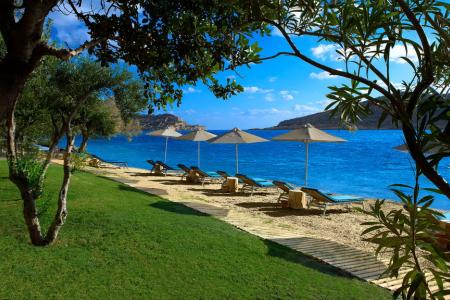 Domes of Elounda, Autograph Collection