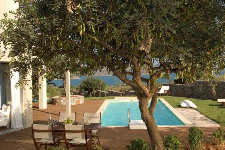 Domes of Elounda, Autograph Collection