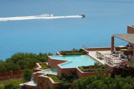 Domes of Elounda, Autograph Collection
