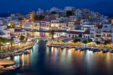 Domes of Elounda, Autograph Collection