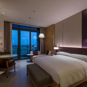 отель Renaissance Haikou Hotel