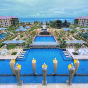 отель Mulia Resort