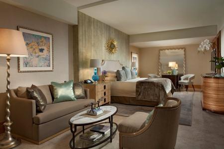 Отель Mulia Resort в о. Бали - Индонезия