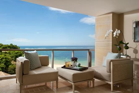 Отель Mulia Resort в о. Бали - Индонезия