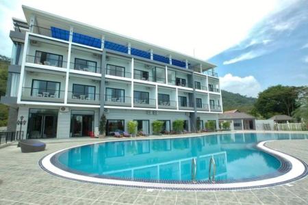 Kep Bay Hotel & Resort