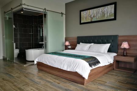 Kep Bay Hotel & Resort