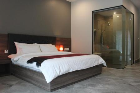 Kep Bay Hotel & Resort