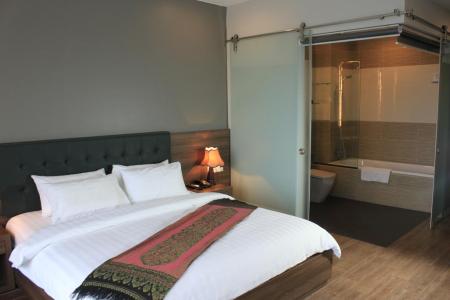 Kep Bay Hotel & Resort