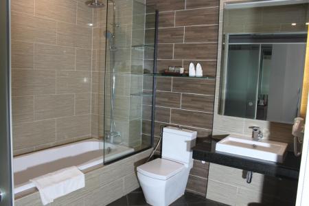 Kep Bay Hotel & Resort