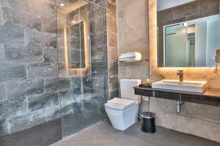 Kep Bay Hotel & Resort