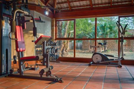 Le Flamboyant Resort