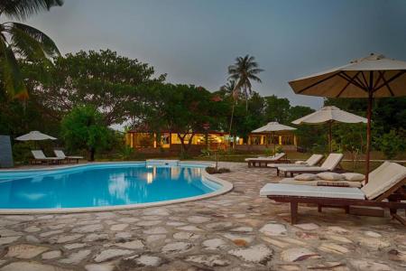 Le Flamboyant Resort