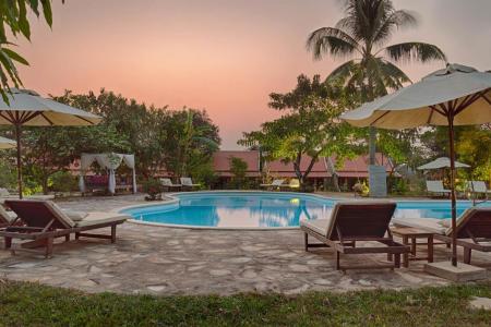 Le Flamboyant Resort