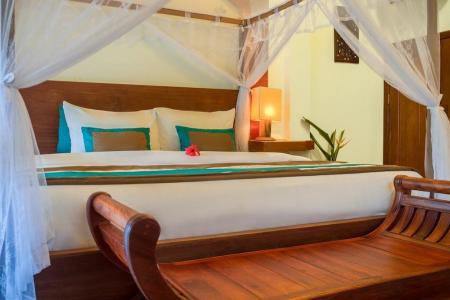 Le Flamboyant Resort