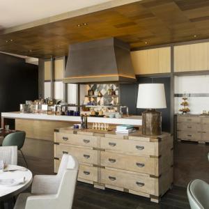 отель Rosewood Phnom Penh