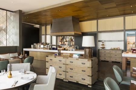 Отель Rosewood Phnom Penh в Пномпень - Камбоджа