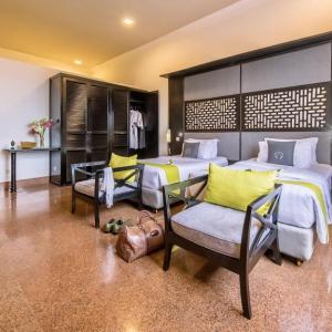 отель White Mansion Boutique Hotel