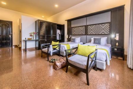 White Mansion Boutique Hotel