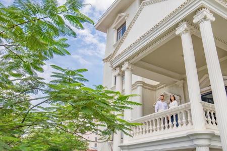 White Mansion Boutique Hotel