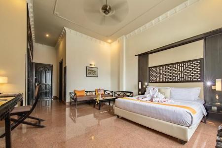 White Mansion Boutique Hotel