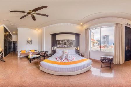 White Mansion Boutique Hotel