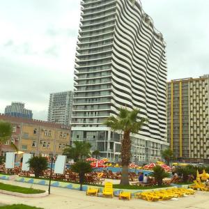 отель Orbi Residence Batumi