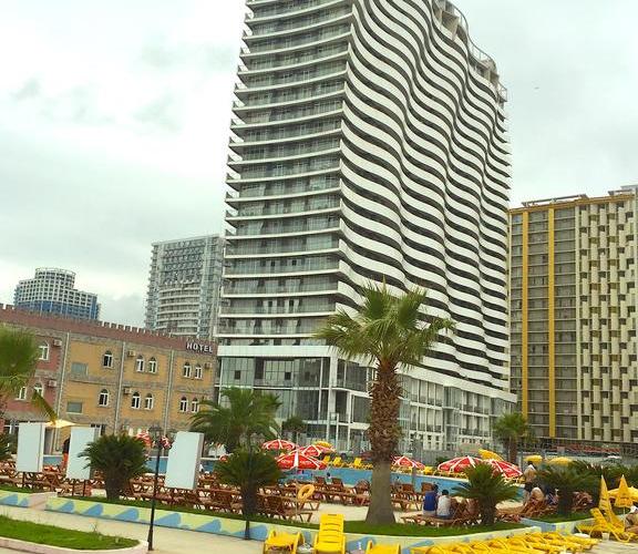 Orbi Residence Batumi